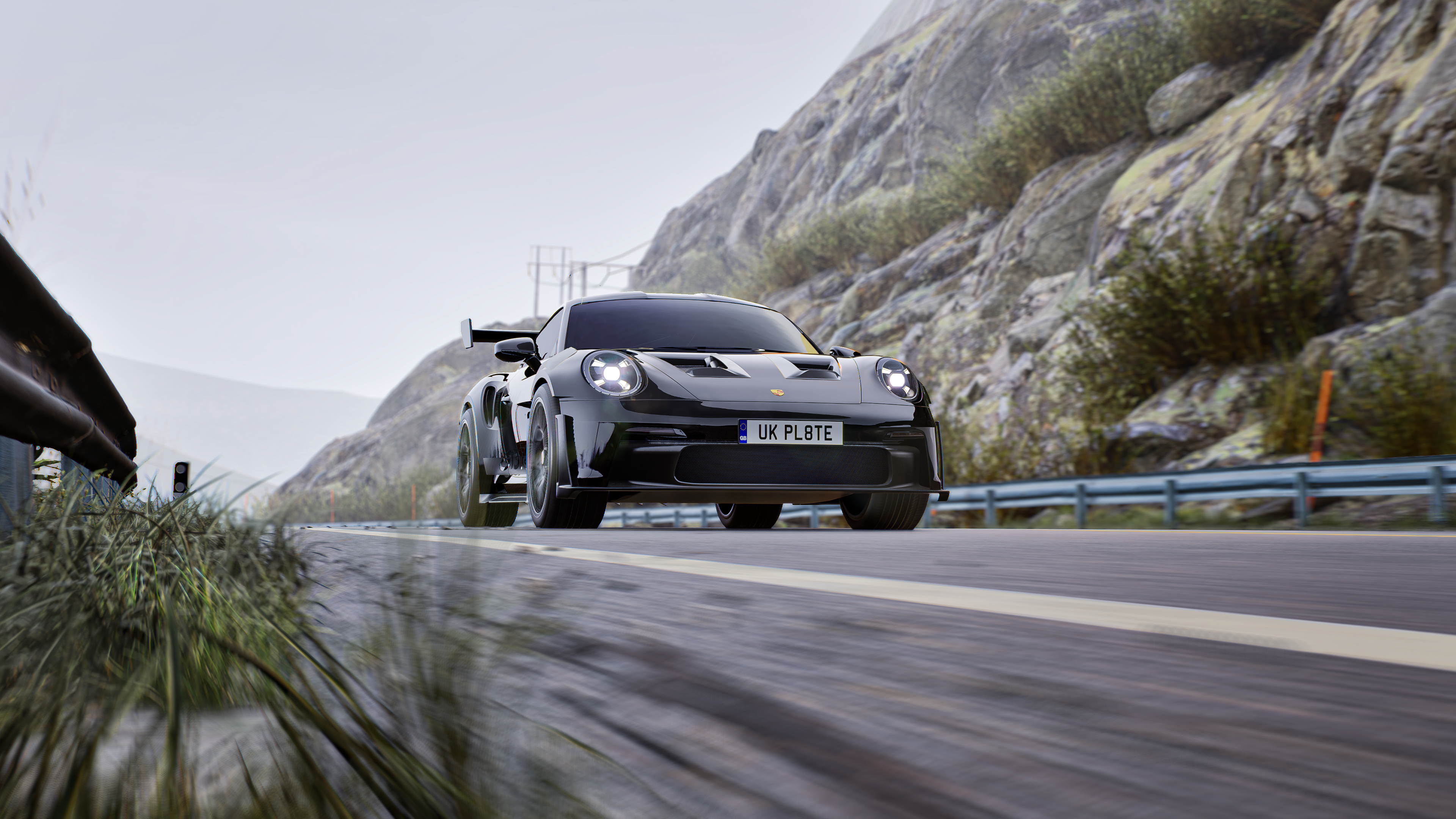 保时捷911 GT3 RS ue5

注：ue5可能是特定的技术、项目或版本相关的缩写，由于缺乏背景信息，这里直接保留 丨Kim Hyung Sook-7