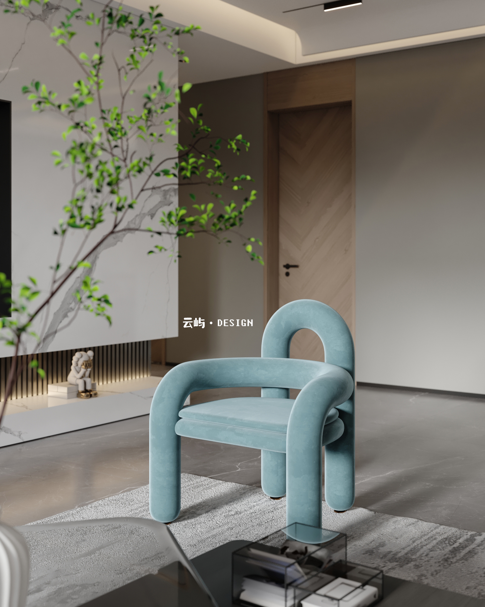 现代,简欧合集-9