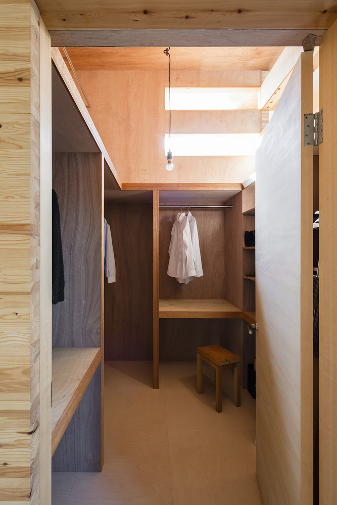 山口长和市森崎地区沙洲上的“三仓八顶”-38