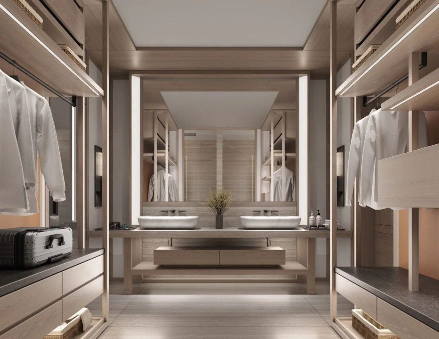 苏丽槟城酒店丨南非乔治丨SCDA建筑事务所-42