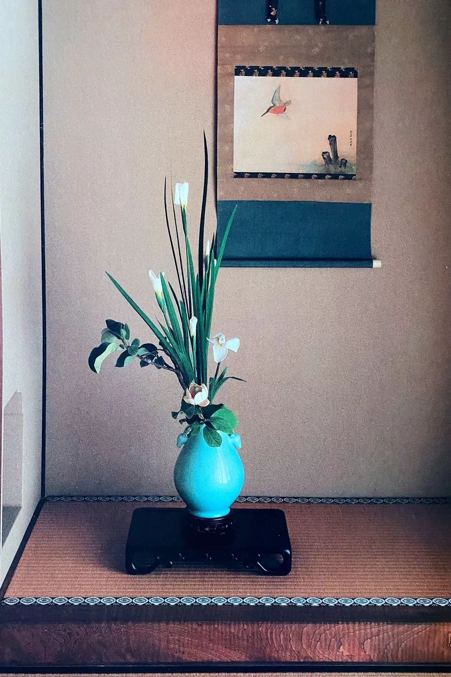 日本茶道 | 室内设计与传统文化交融-28