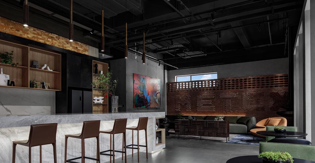 东财工业区 8 号楼丨中国深圳丨超级番茄-18