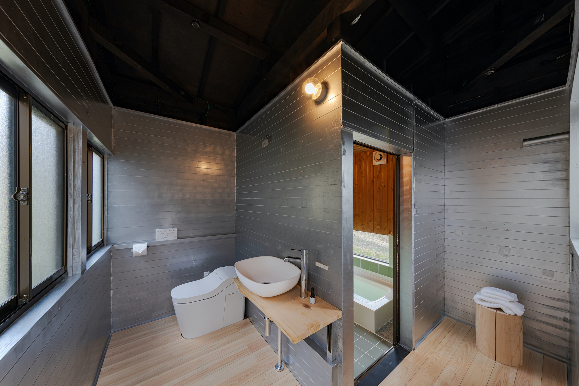 民宿丨日本长野丨OTAA.llc-39