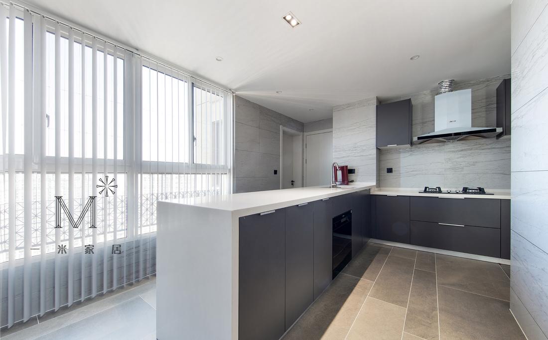 平层丨【一米家居】all eyes190m²现-17