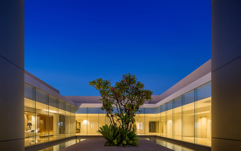 曼达维湾 Mandani Bay 销售中心-5