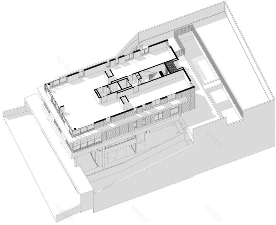 巴西 Petrópolis 市伊瓜古公寓-68