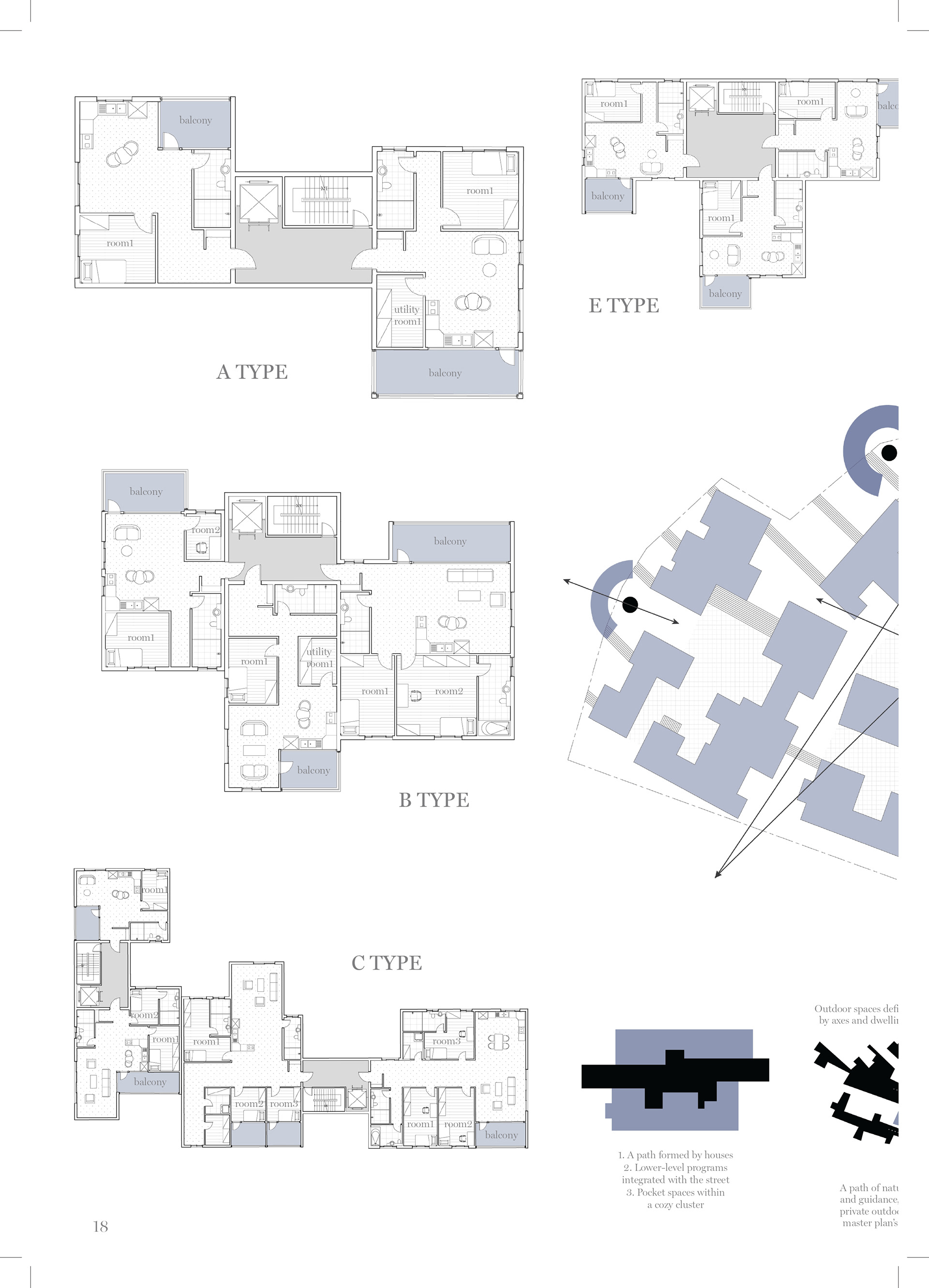 Jinny's Architectural Portfolio -1-18