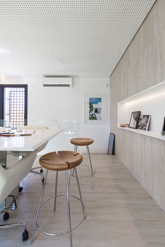 巴西 Galeria 733 总部-35