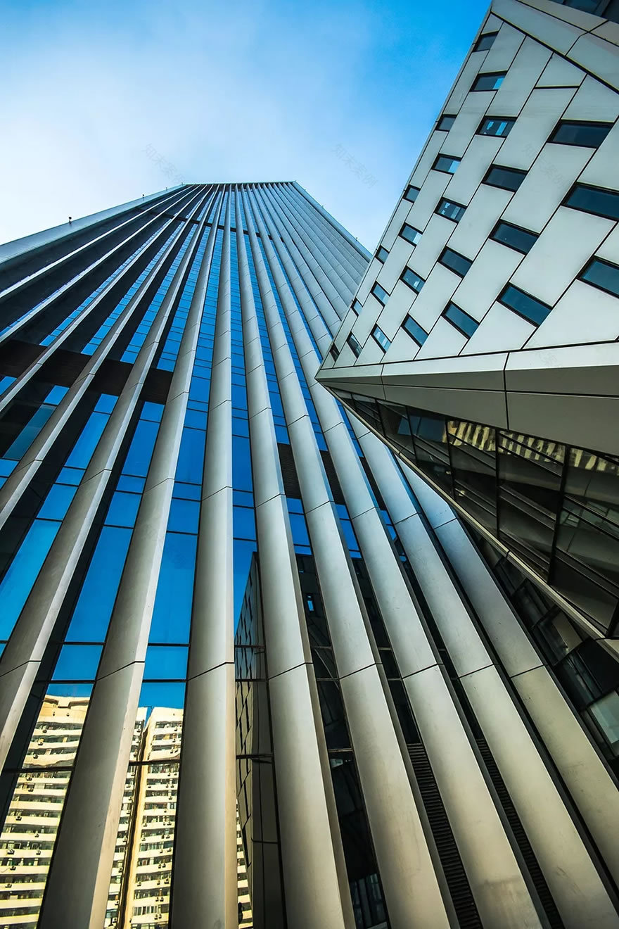 天津万通大厦-27