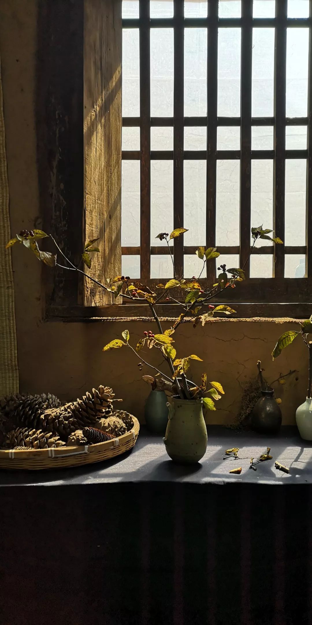 终南山书院 | 回归自然的诗意栖居-123