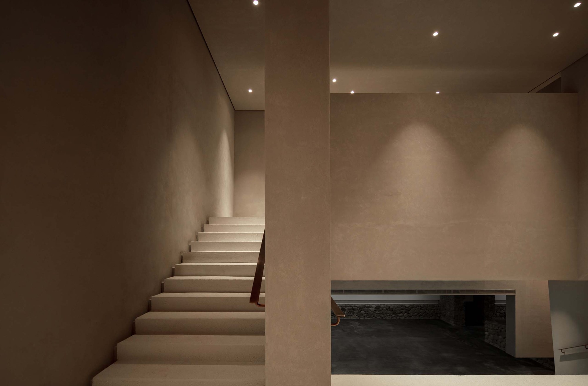 西澳艺术·建筑博物馆丨中国北京丨IILab.-47