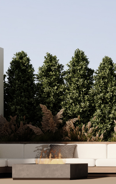 乌洲紫叶园林丨中国佛山丨东创建筑设计-35