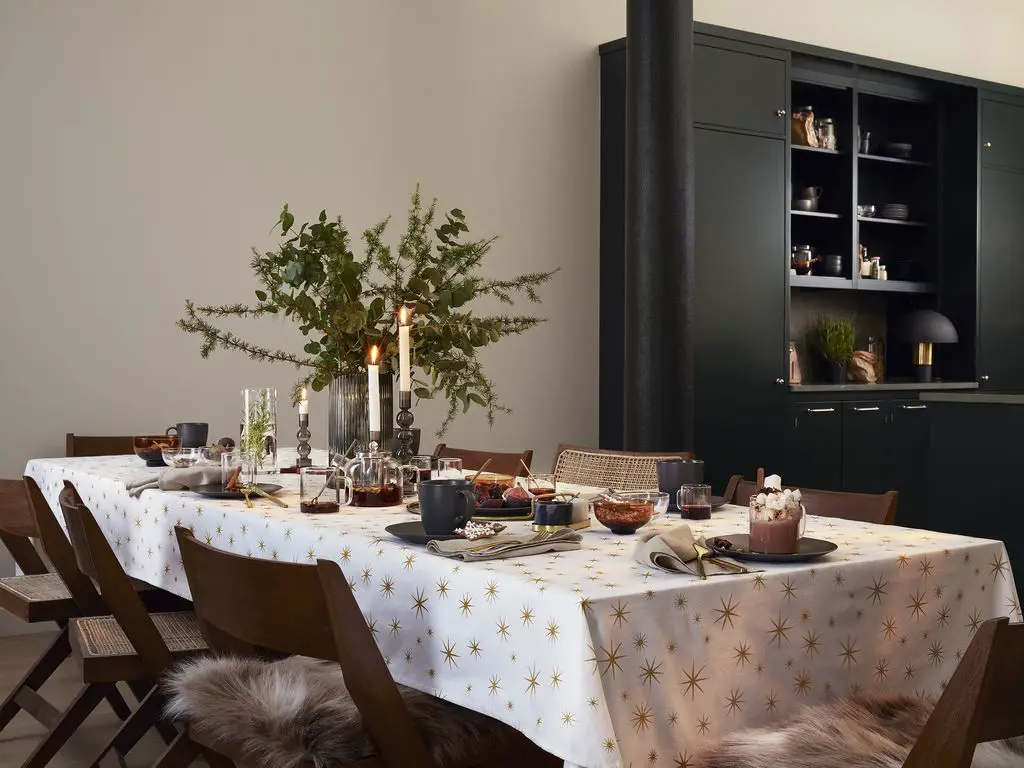 H&M 2018 年圣诞家居系列-13