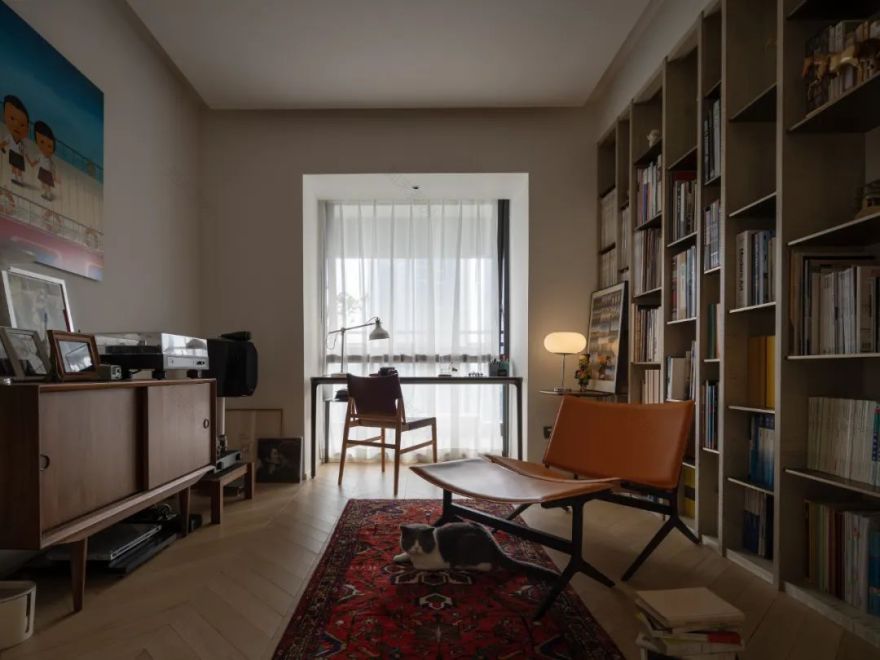 新作 | 绝对隐喻下的幸福生活-41