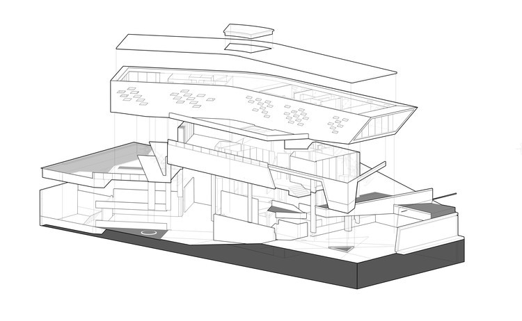 扭转与呐喊 | 城市有机体中的住宅创新-7