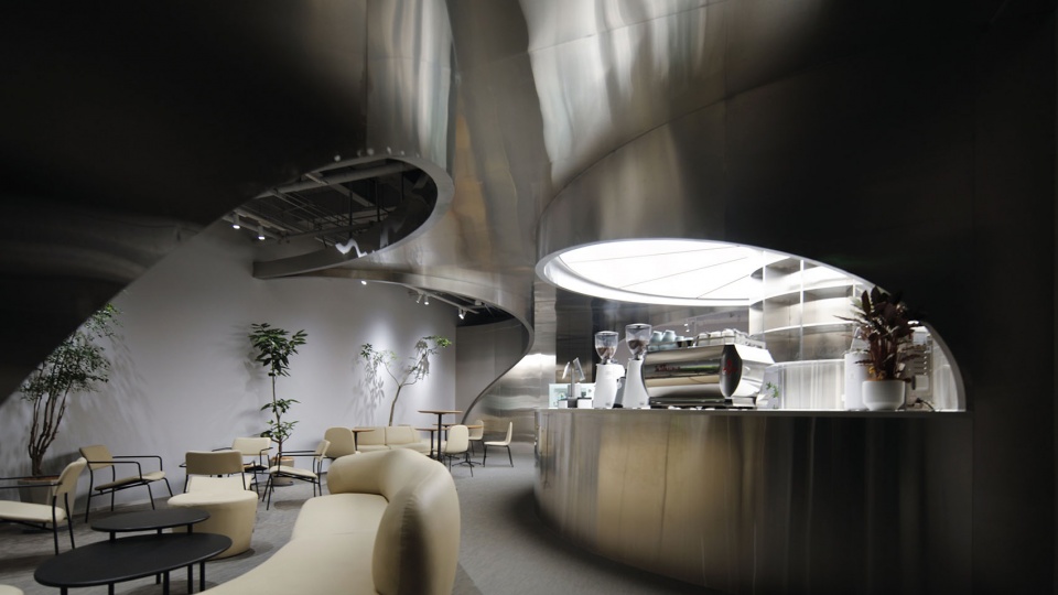 COCHA 咖啡厅丨中国北京丨BWAO/鲍威建筑工作室-6