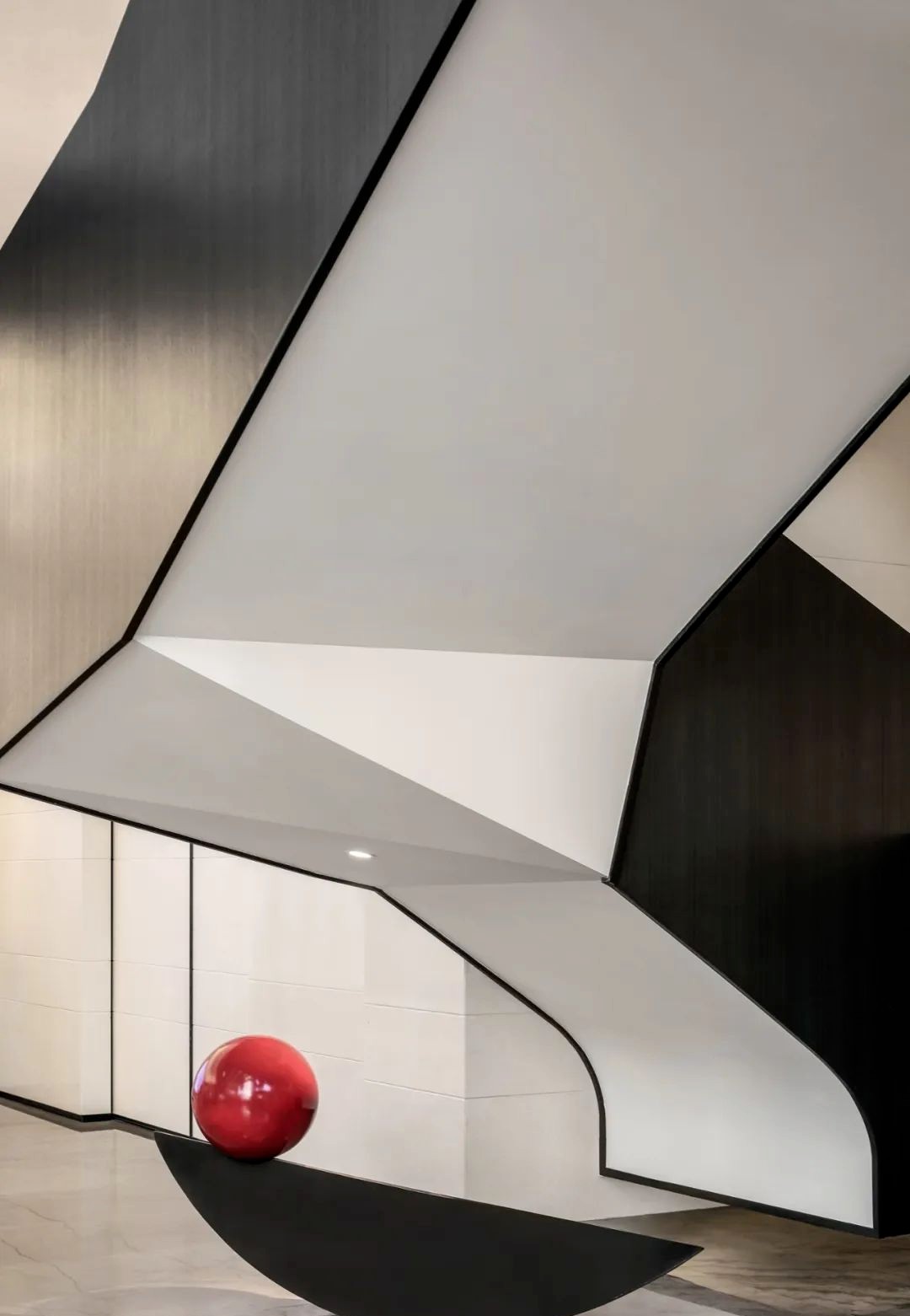 成都博翠湾营销中心-14