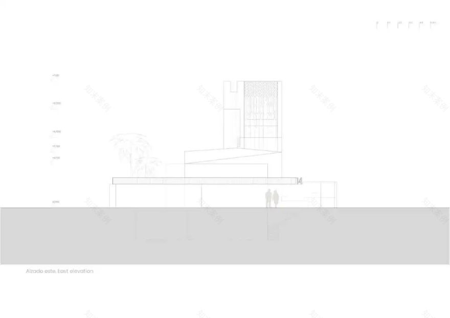 适合居住的地标。PlayaSerena的单身家庭住宅-32