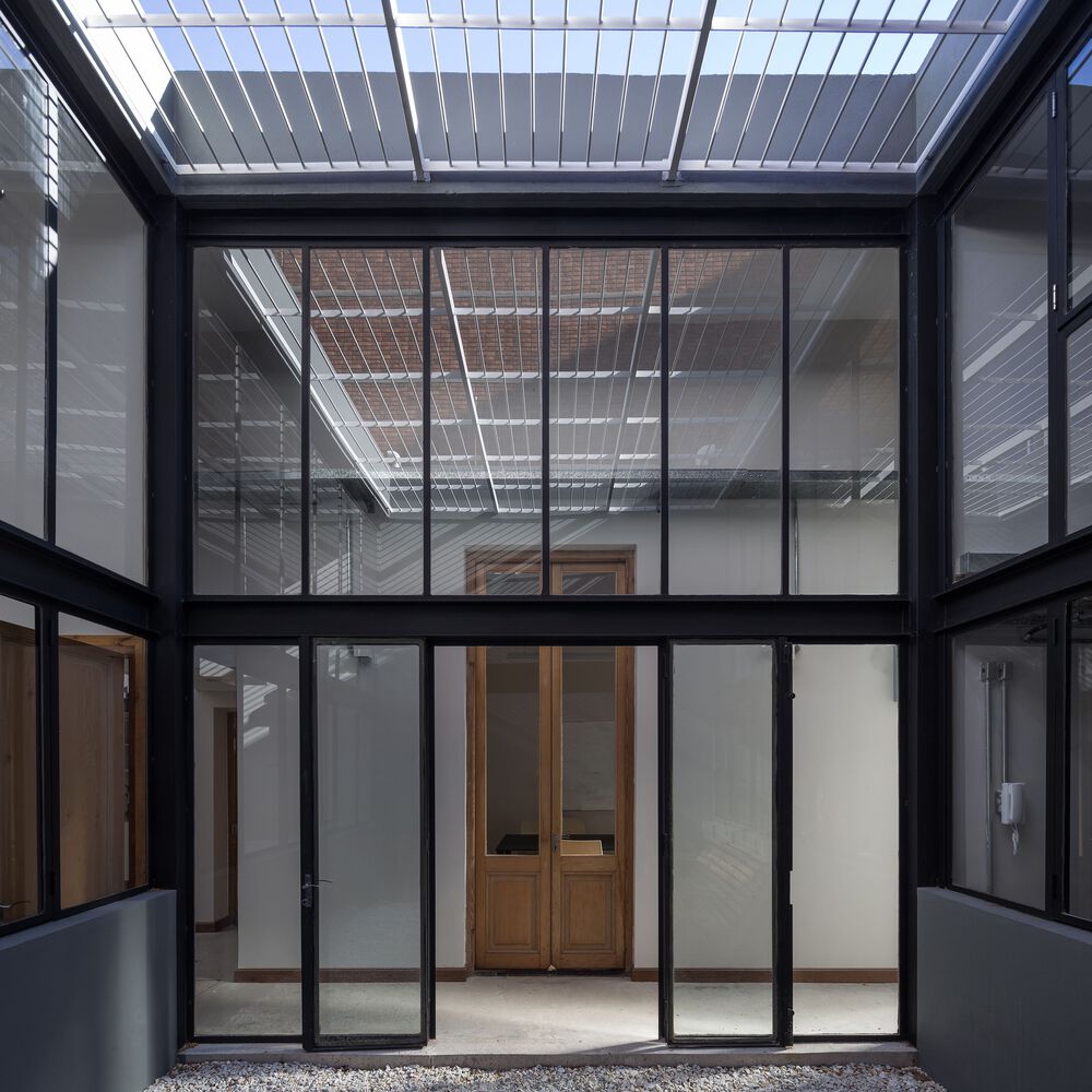 Requena Office 改造丨Mola Kunst-10