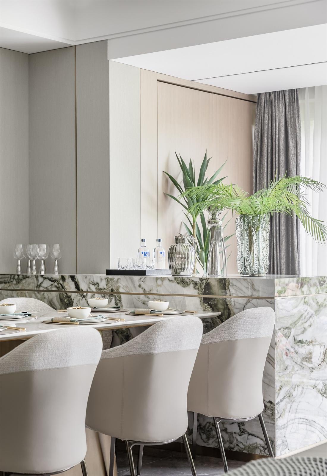 锐度设计 | 万科·天府梦想城示范区-4