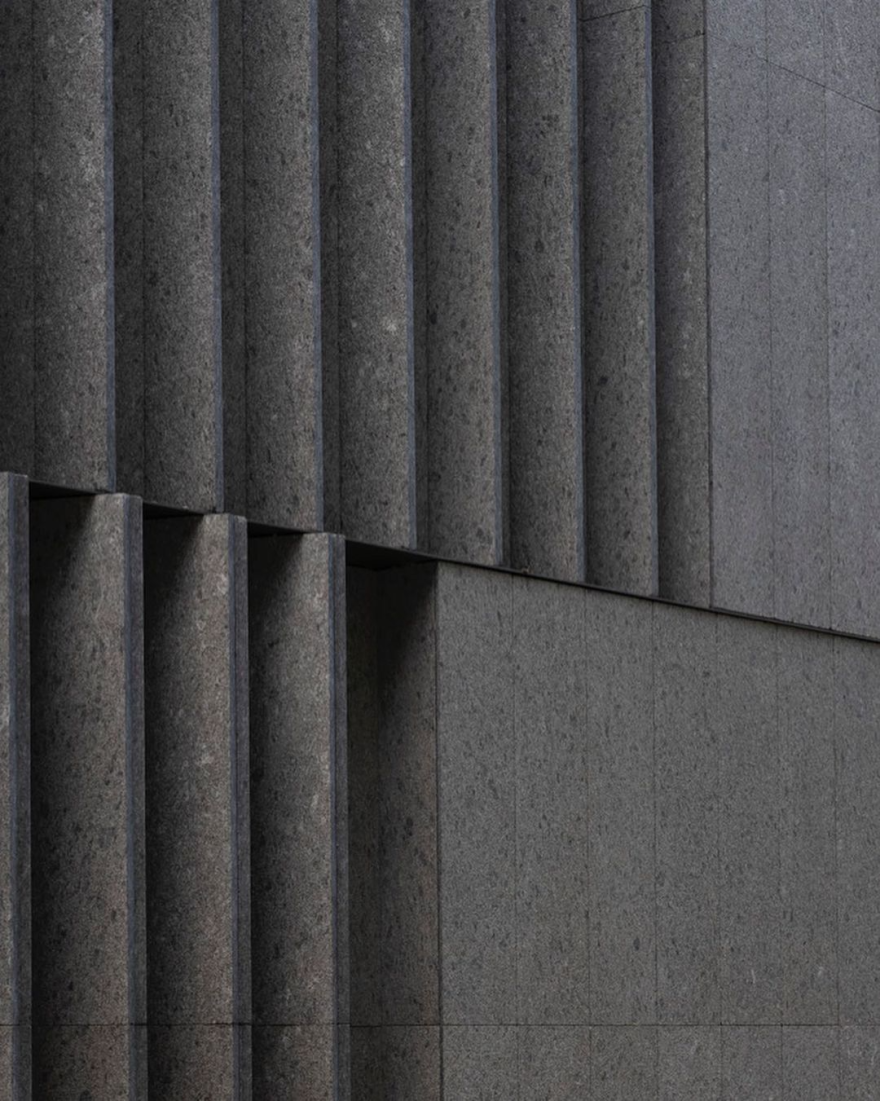 沙拉咖啡馆丨韩国丨韩国建筑事务所 Subtext-36