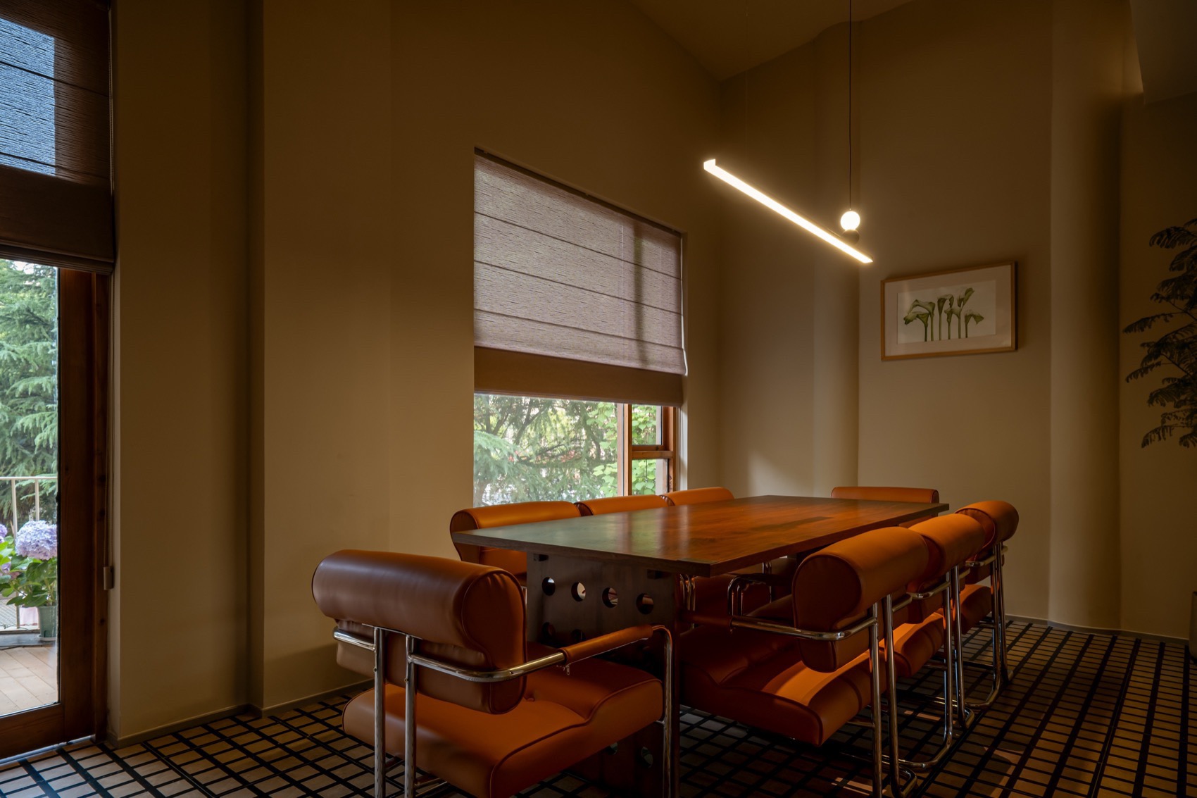 梦桃复兴北路店丨中国嘉兴丨叁与山设计事务所-41