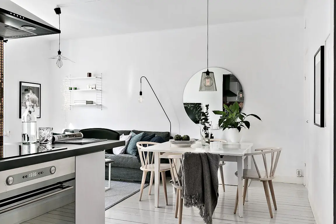 瞬间心情的家居装饰展示-6