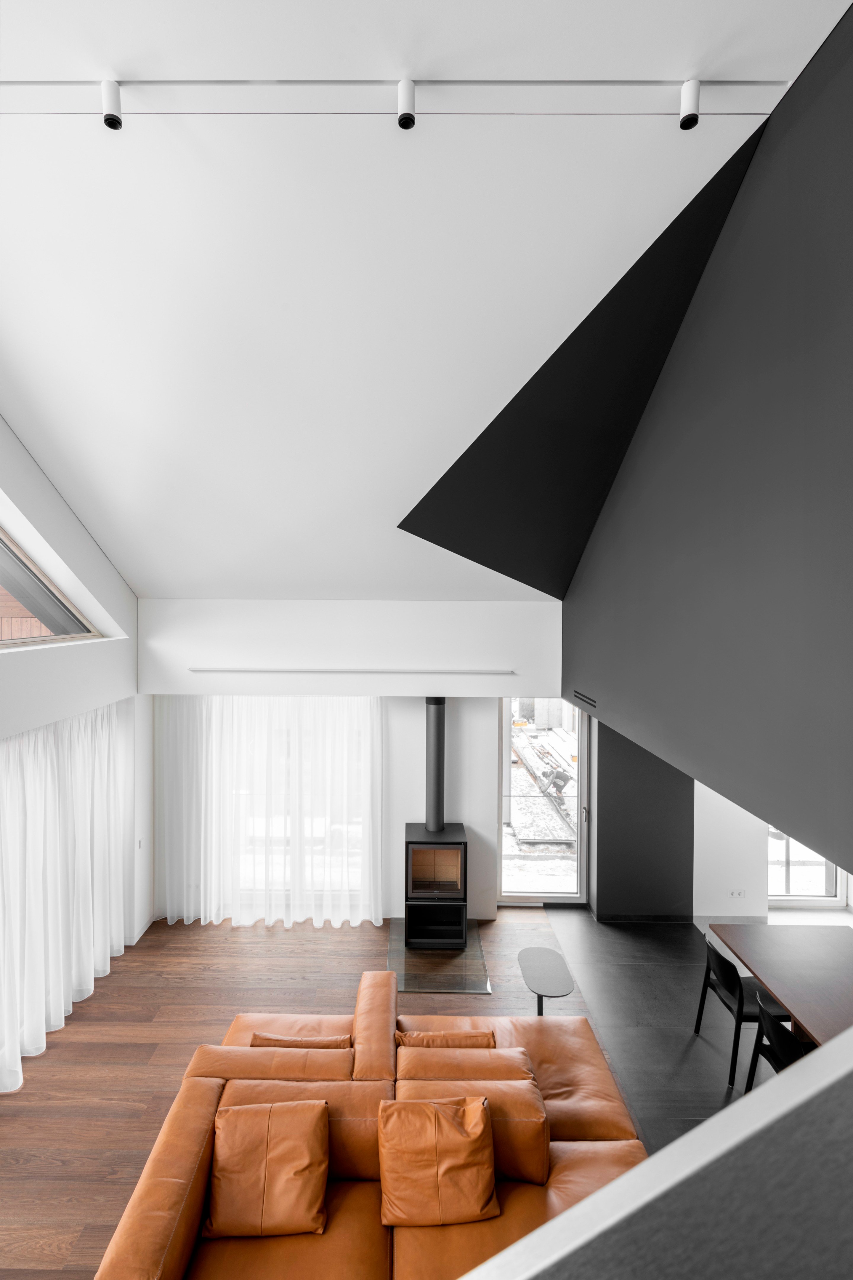 雷特里奇之家丨立陶宛丨YCL studio-5