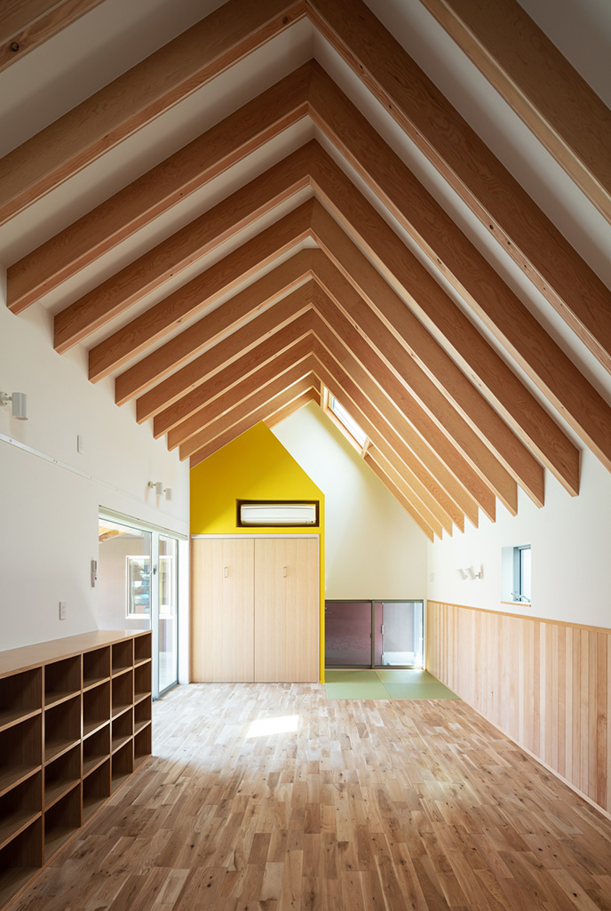 かえで保育園丨日本大阪-42