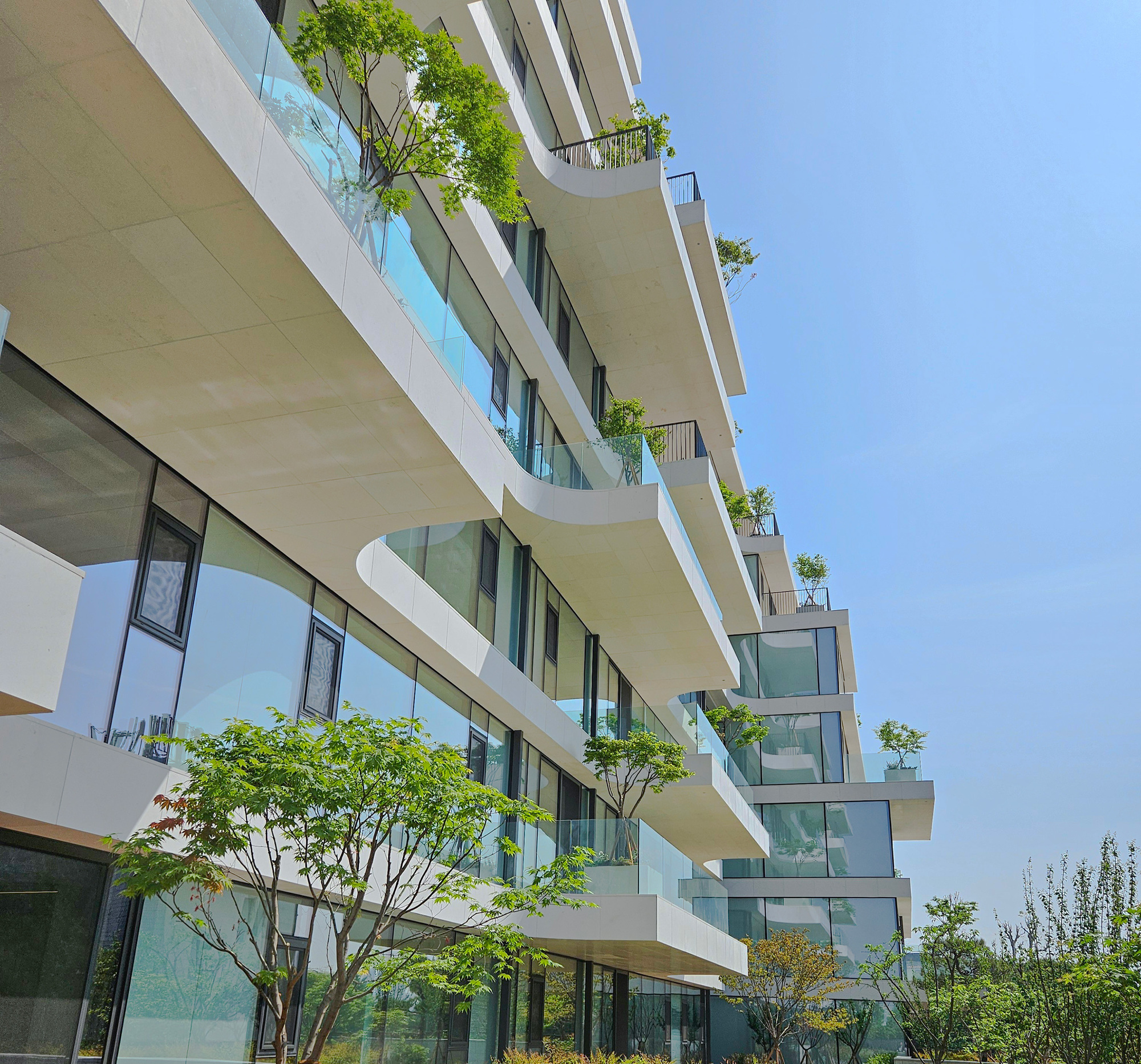 住宅建筑 丨韩国首尔丨Hyunjoon Yoo + Partners-38