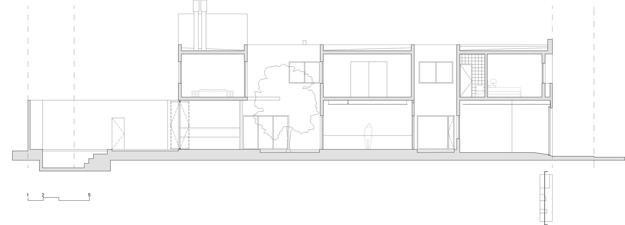 RB 屋或RB 房子丨阿根廷科尔多瓦-41