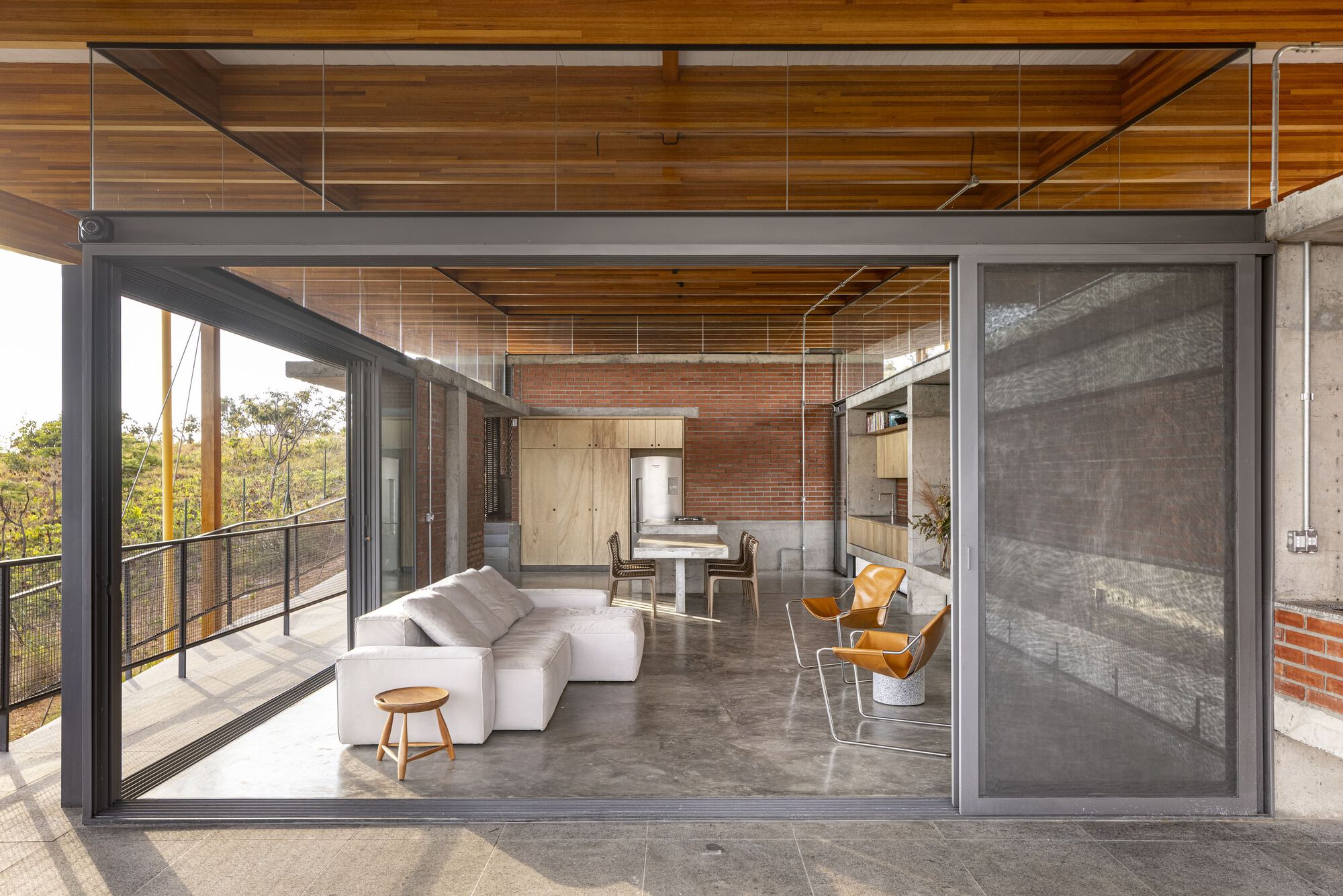 帕利库雷亚之家丨BLOCO Arquitetos-33