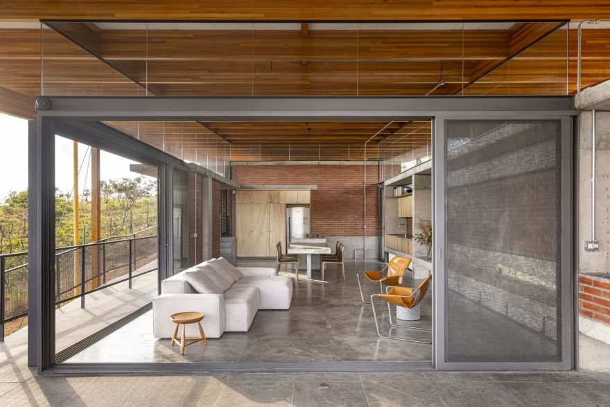 帕利库雷亚之家丨BLOCO Arquitetos-33