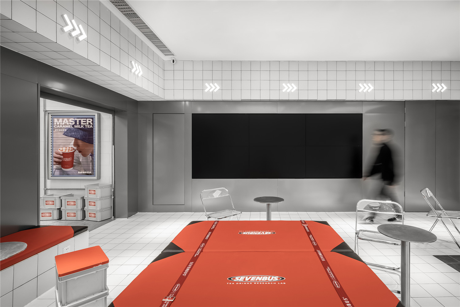 SEVENBUS|长沙 TD 店丨中国长沙丨上海或者设计-21