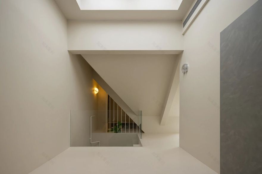 上海80㎡中古私宅丨中国上海丨上海映象设计-93