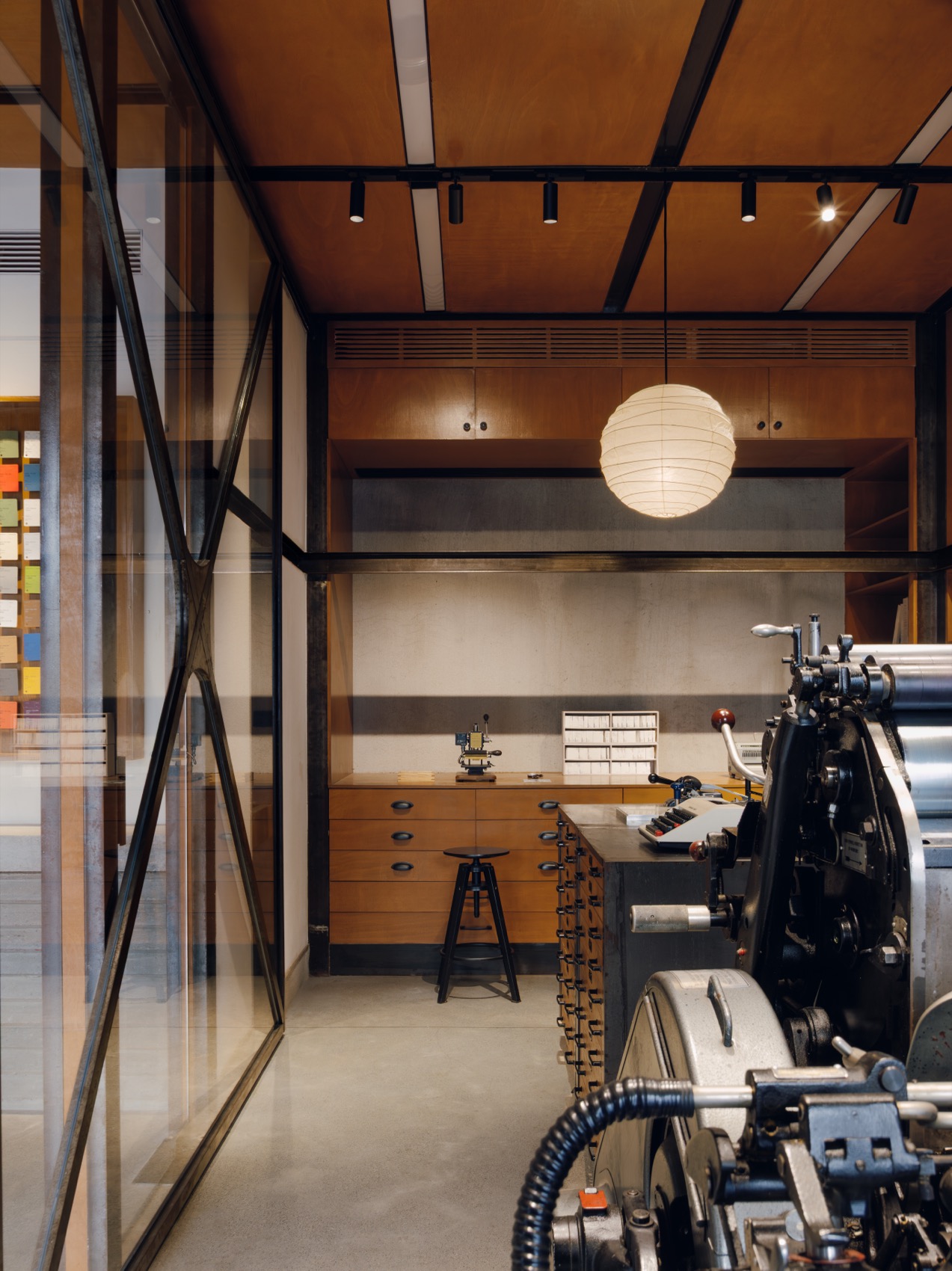 研造所丨中国深圳丨Ruhaus Studio（如室建筑设计事务所）-72