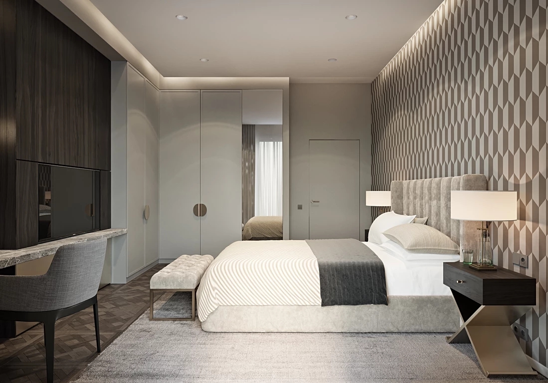 COFFEE APARTMENT TOL‘KO-15