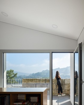 丨felixARQS Daniel félix Arquitectos