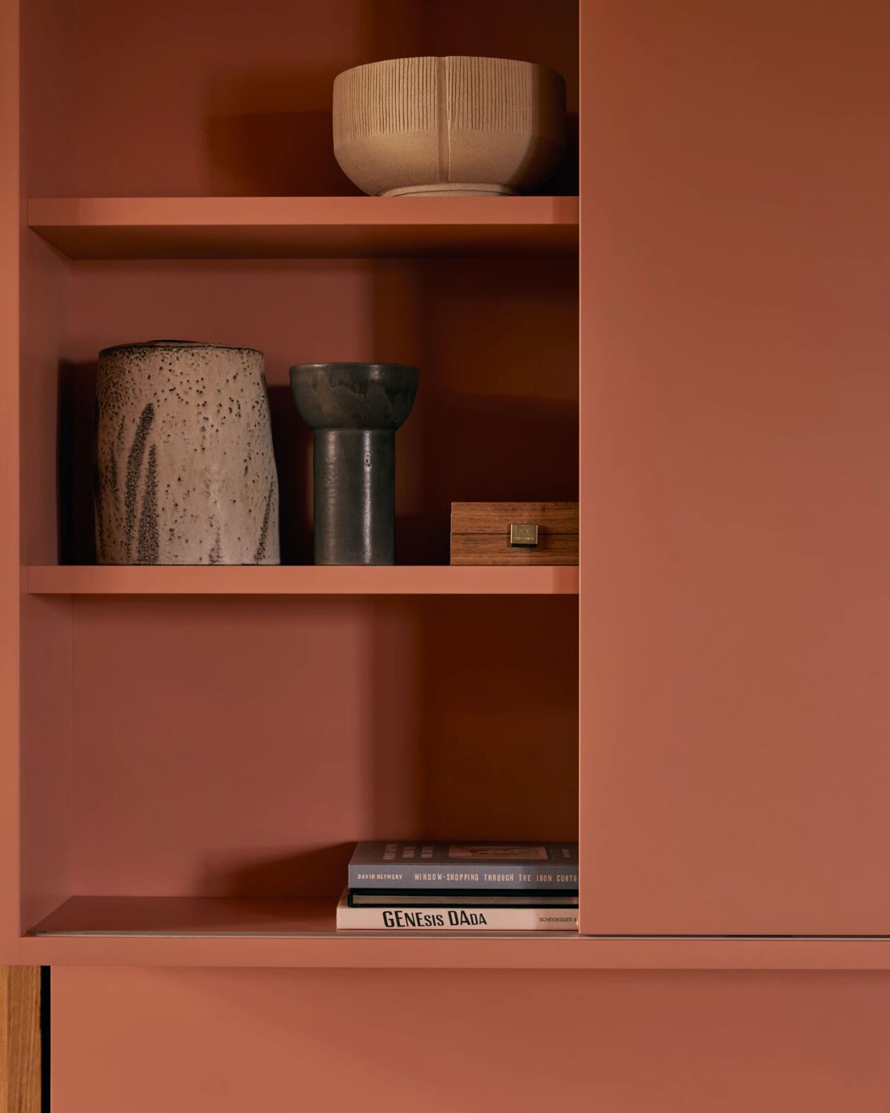 洛尼小屋｜Little Lonnie丨加拿大维多利亚丨埃德温娜·格伦-16