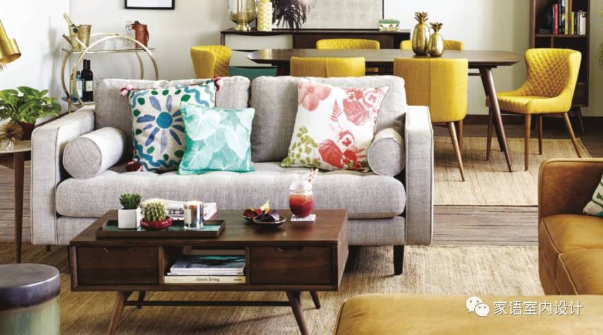 家居软装,让生活更多彩-2