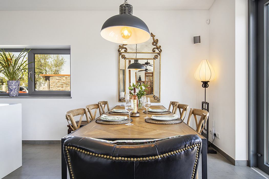 葡萄牙 Casa Michel 豪华民宿丨CORE Architects-6