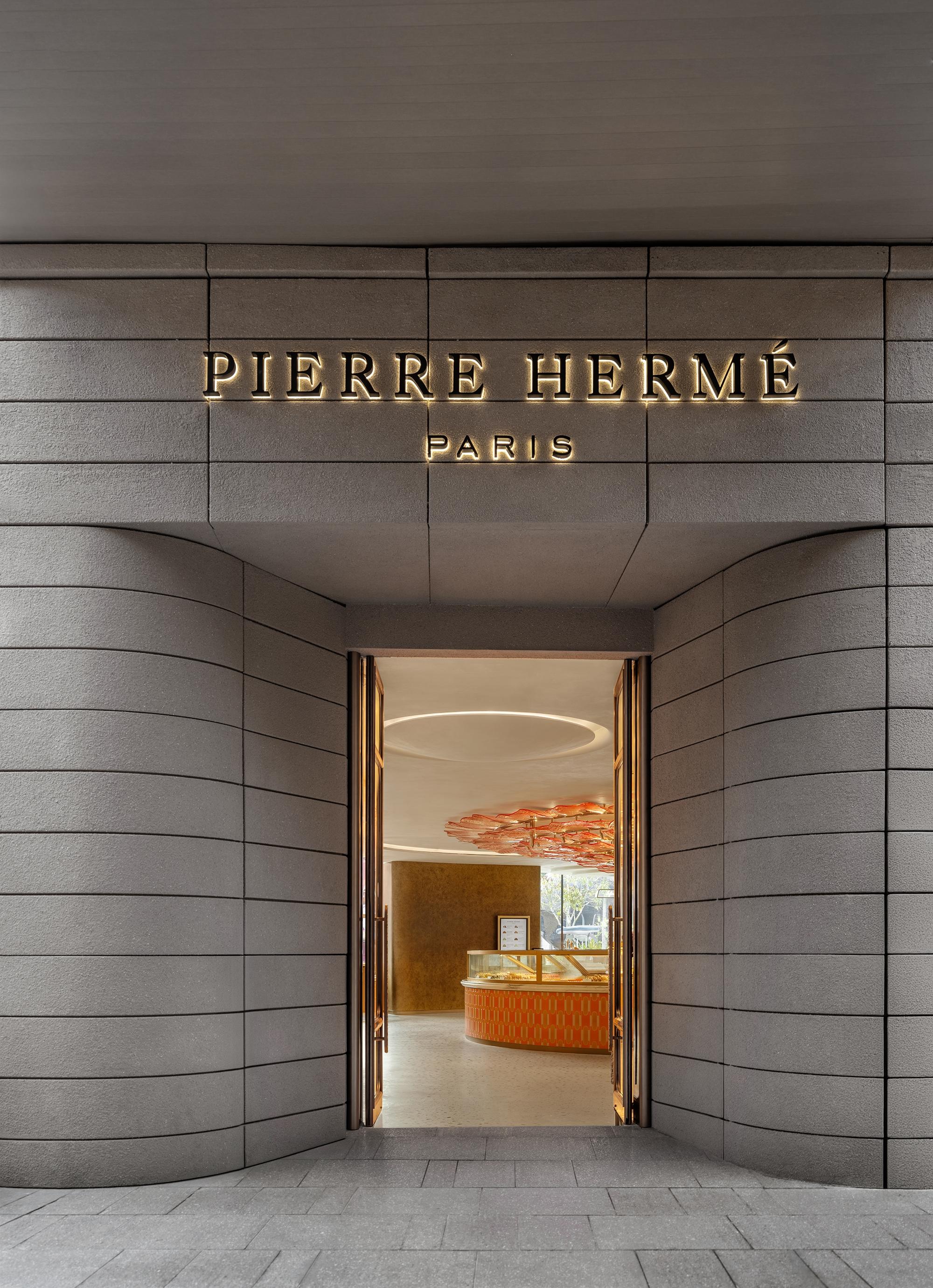 Pierre Hermé Paris旗舰店丨新加坡-2