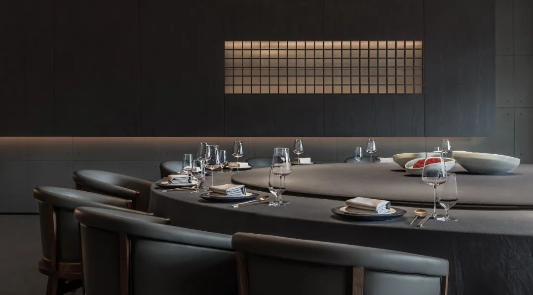 上海子福慧餐厅-美学体验·地标系列｜刘道华新作-50