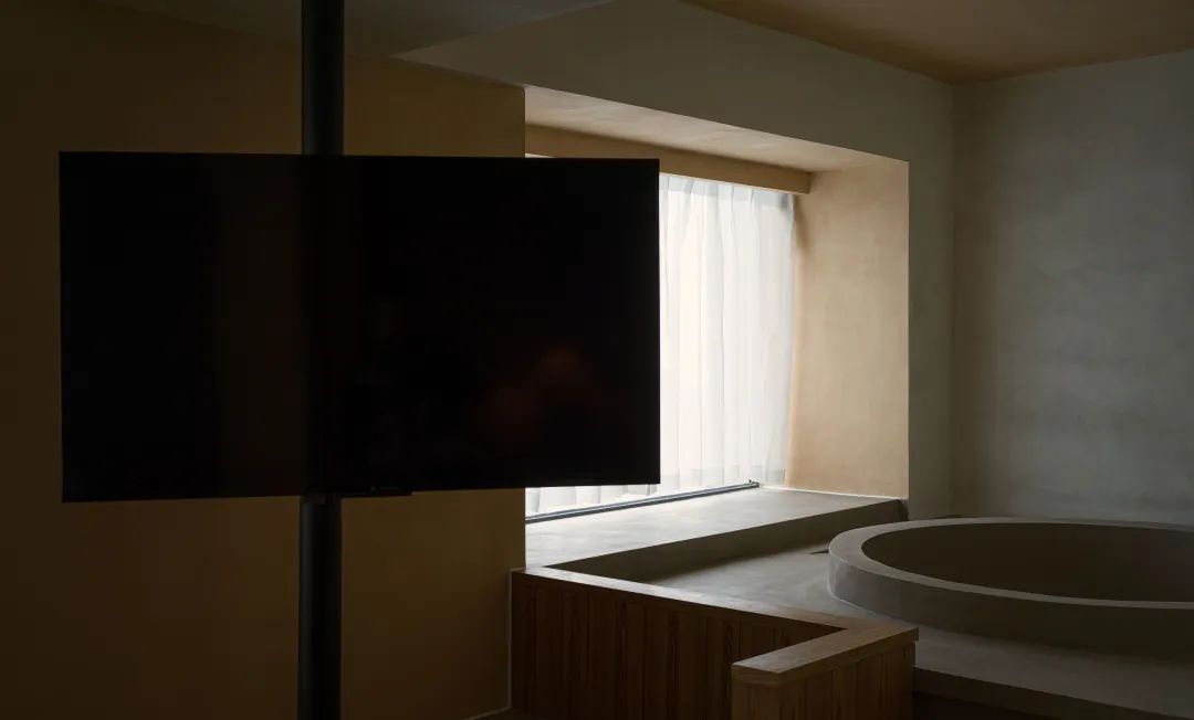 贵阳安奈酒店丨中国贵阳丨简璞设计-41