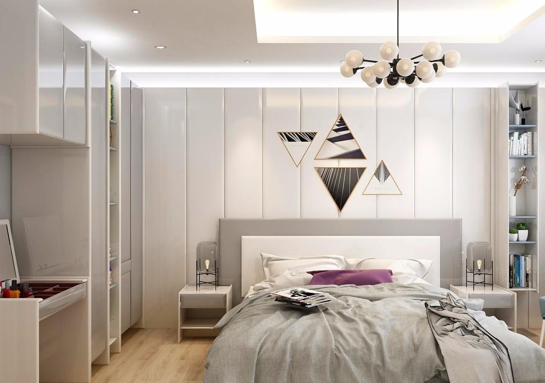 
慕夏樱雪/全屋整装 -16