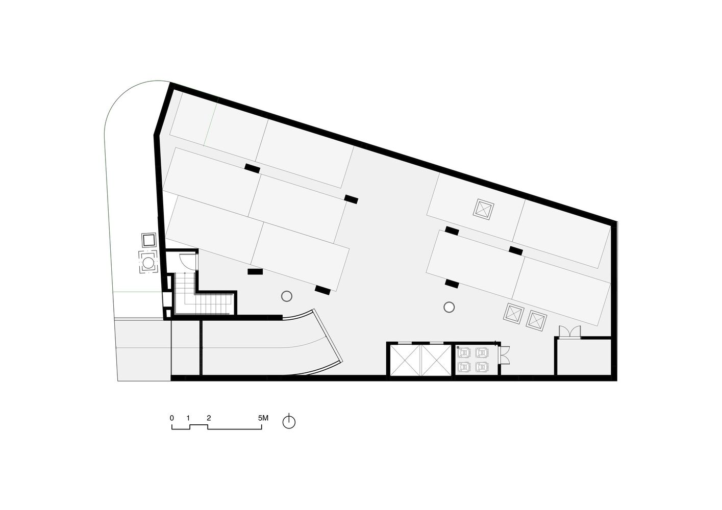 Igara 大楼丨巴西里约热内卢丨Cité Arquitetura-42