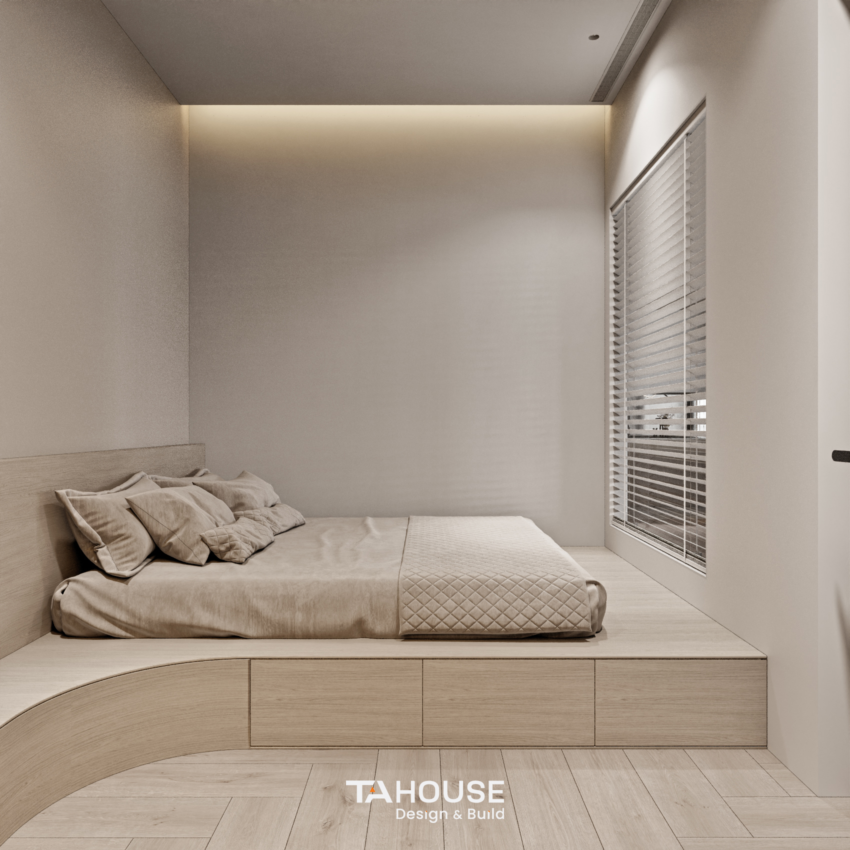 PEARL PLAZA 室内设计丨TA HOUSE-21