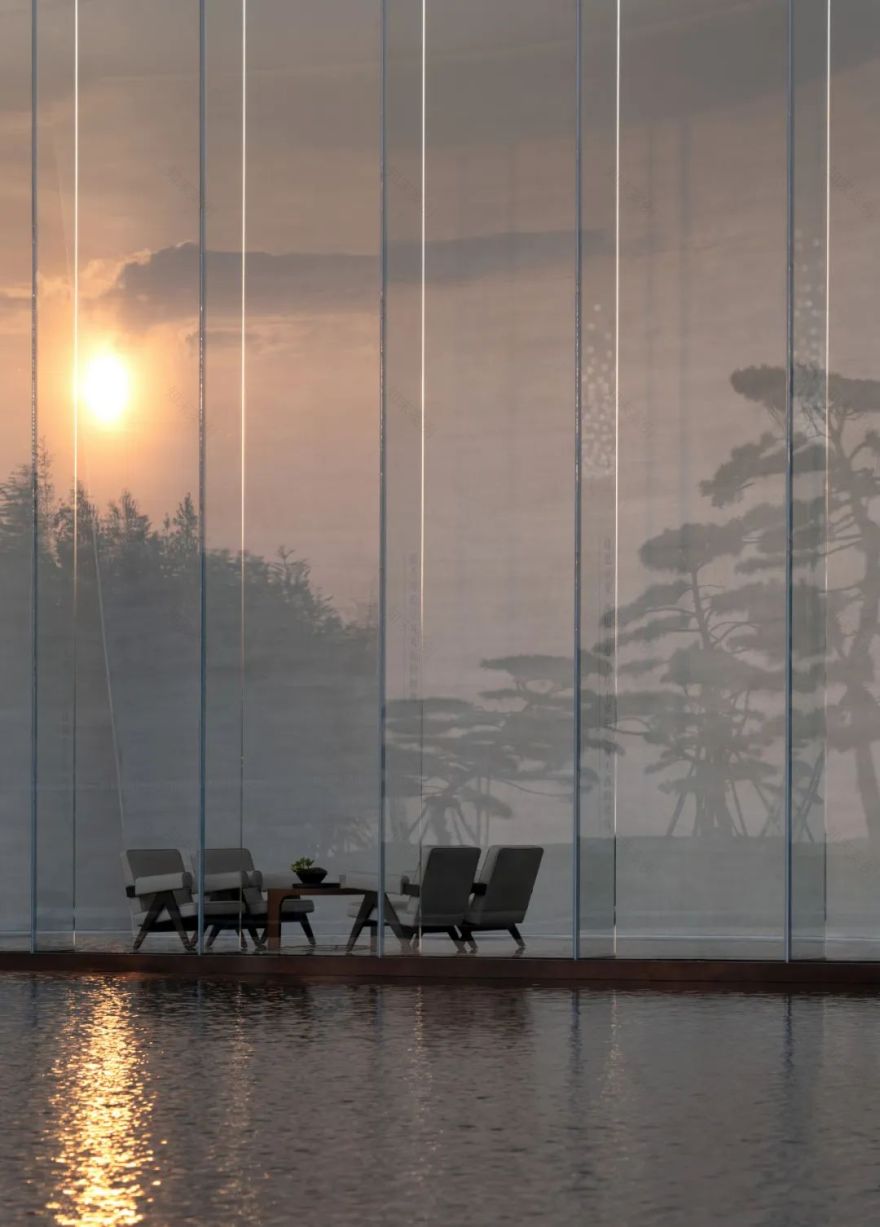 松林浪屿,海岸逐光丨青岛 · 云上观海-66