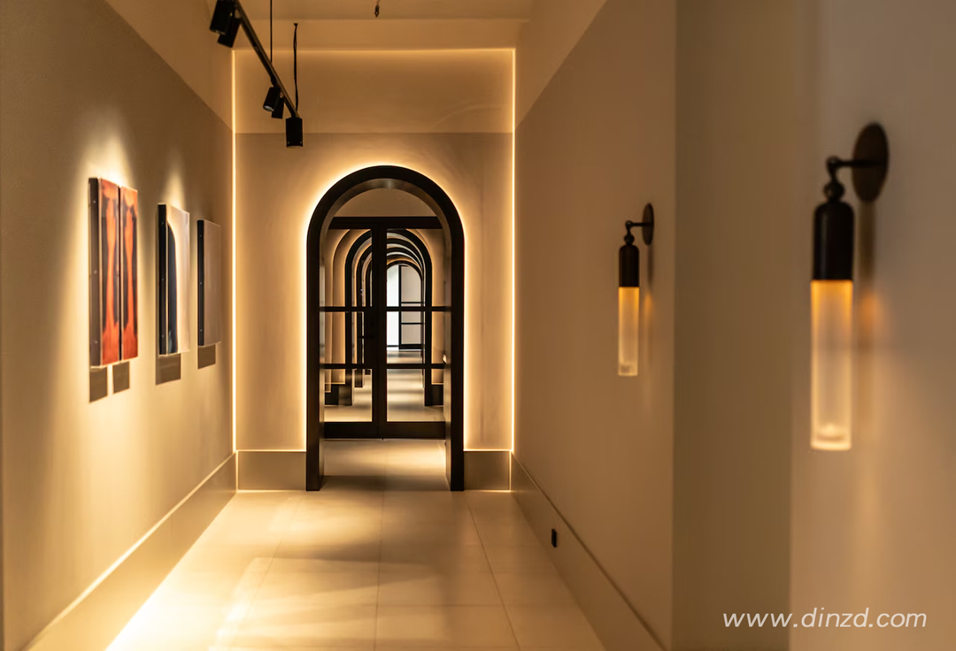 阿姆斯特丹瑰丽酒店丨荷兰阿姆斯特丹丨Kentie Architecten等多个顶尖团队-72