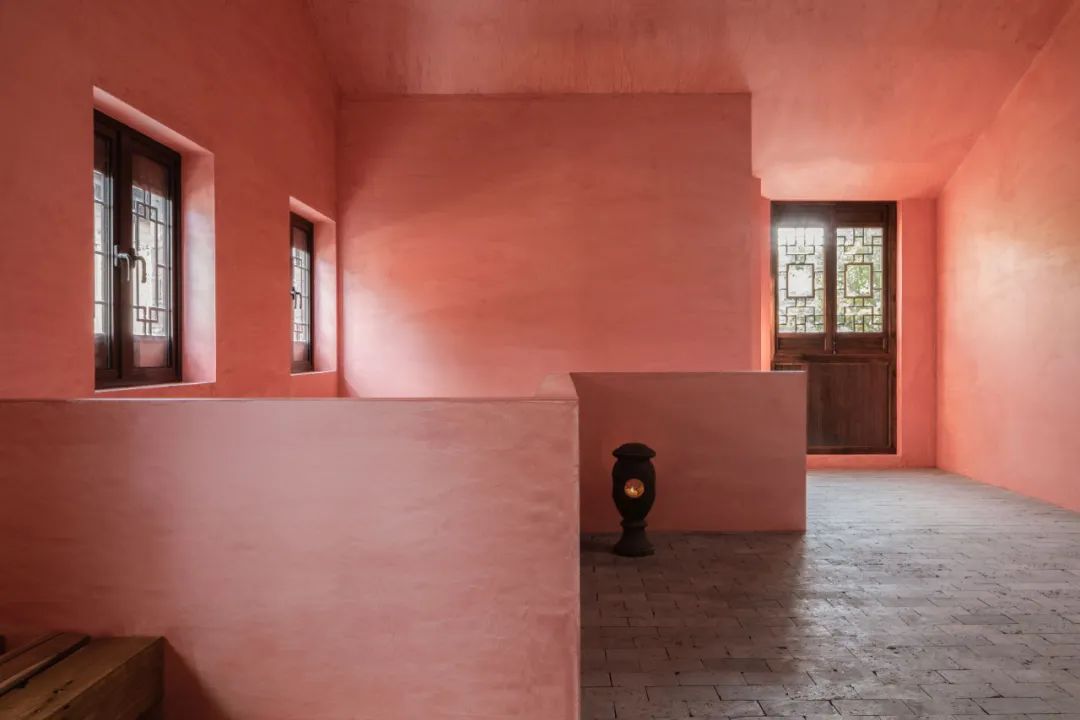 朴念 SPA丨中国南京丨MOU 建筑工社-66